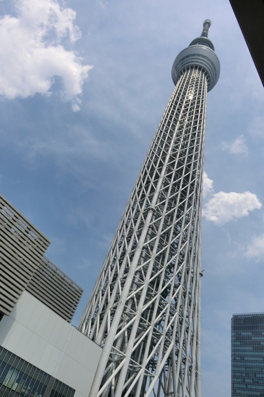 Ｐａｎａｃｈｅ 眺望