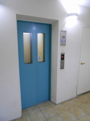 ベレール目黒 その他共有部分
