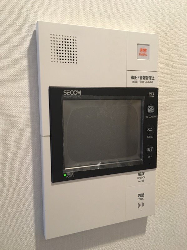 プラウド新宿牛込柳町 その他