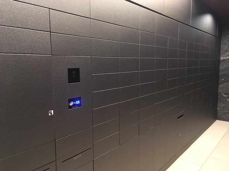 プラウド新宿牛込柳町 その他