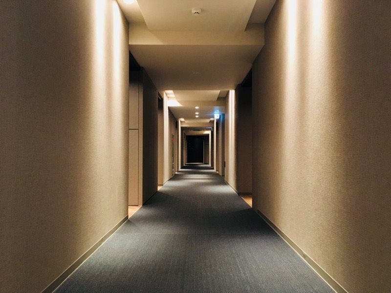 プラウド新宿牛込柳町 その他