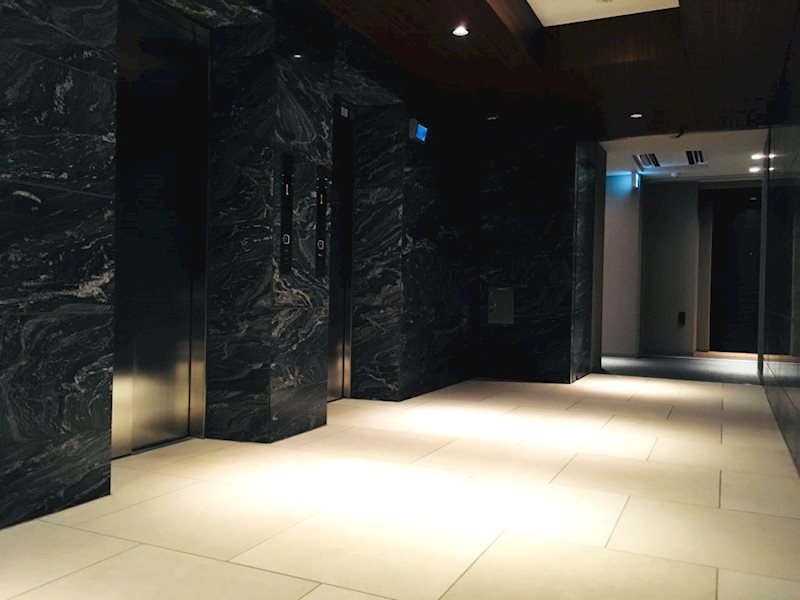 プラウド新宿牛込柳町 その他