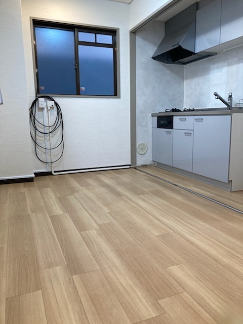 クリスティーフジ リビング