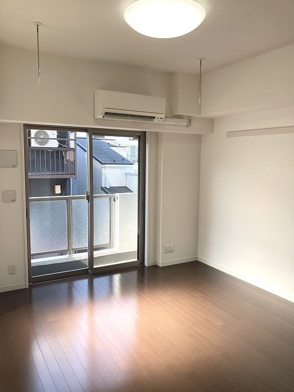 Clair板橋本町 ベッドルーム