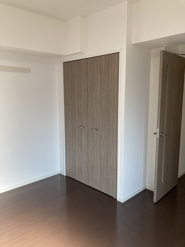 Clair板橋本町 ベッドルーム