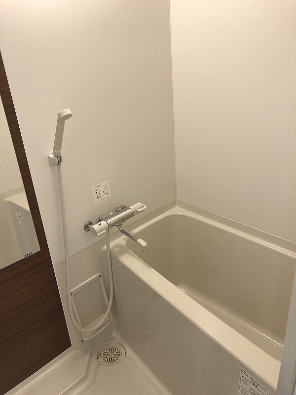 Clair板橋本町 風呂画像
