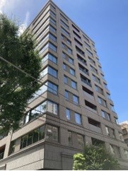 ブランズザ・ハウス一番町 外観