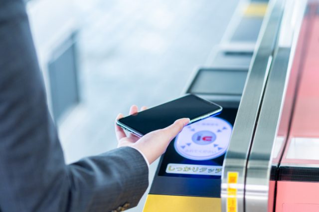 駅・徒歩10分以内
