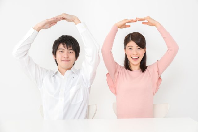 礼金なし！