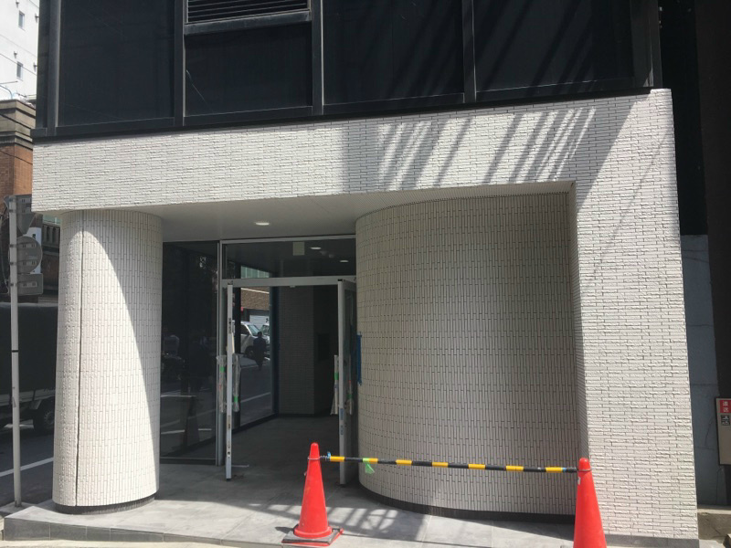 日本橋フジビル その他