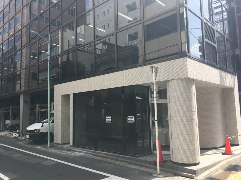 日本橋フジビル その他