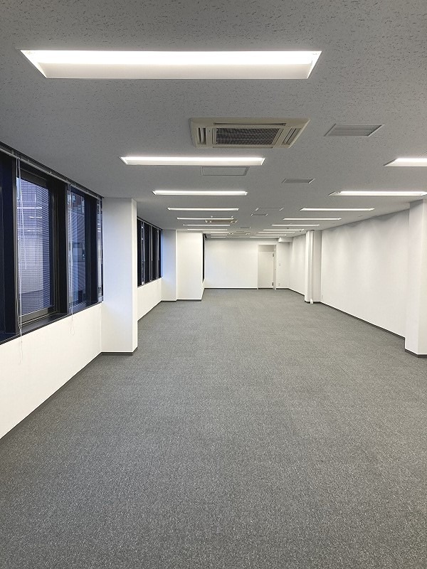日本橋フジビル リビング