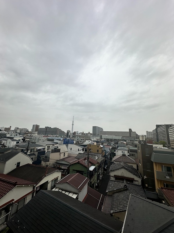 ラティエラ大島 ※501号室写真