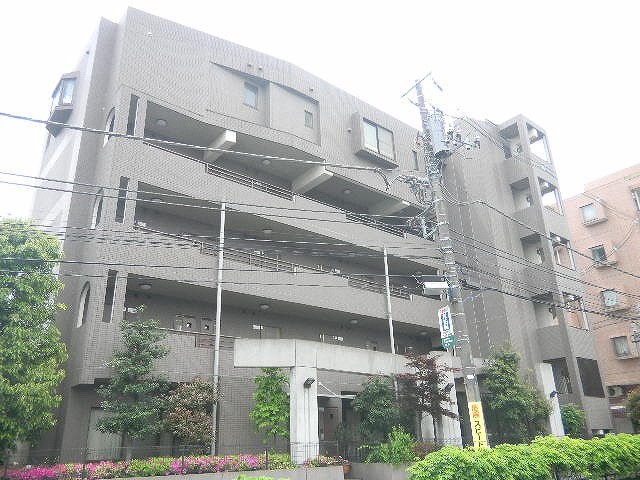 ＤＥＮＥＮ　ＥＡＳＴ 外観