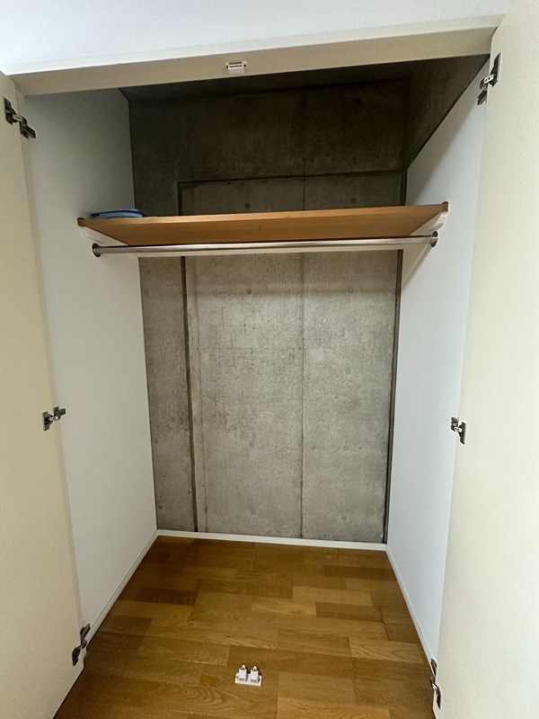 ラティエラ白金高輪 ※204号室写真