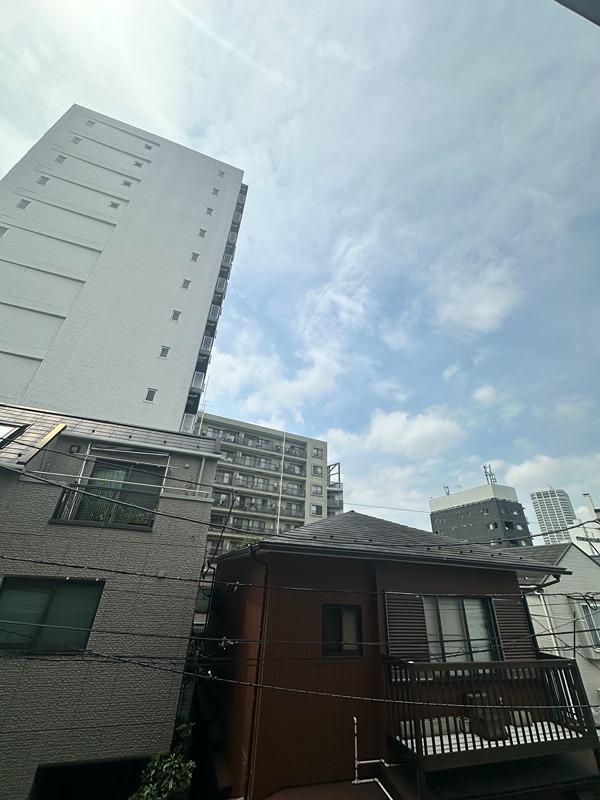 ラティエラ白金高輪 ※204号室写真