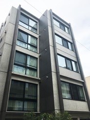 ＦＡＲＥ赤羽Ⅰ 外観