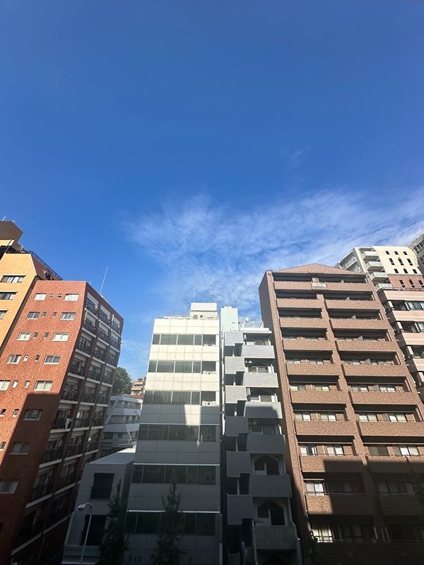 ラティエラ文京音羽 ※502号室写真