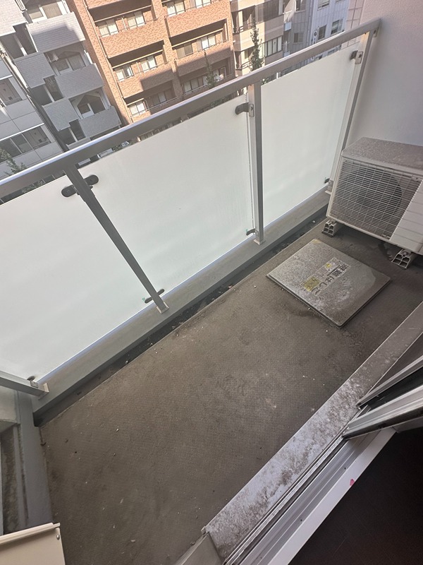 ラティエラ文京音羽 ※502号室写真