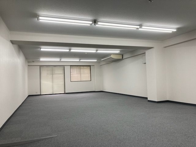 ベルス麻布 玄関