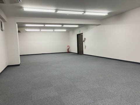 ベルス麻布 キッチン