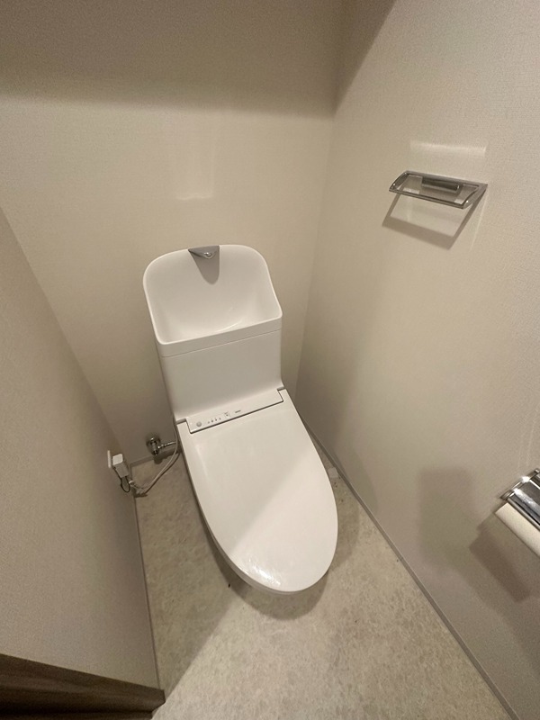 プレディアコート西池袋 506号室写真