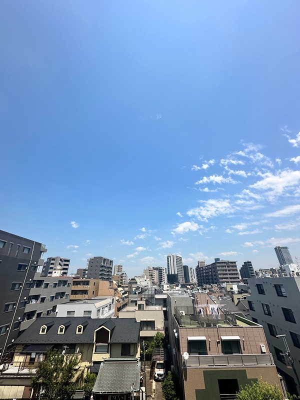 プレディアコート西池袋 506号室写真
