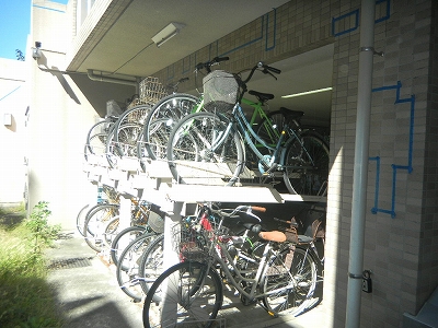 ルート立川 その他設備