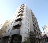 ラティエラ成城学園前 外観