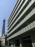 エスティメゾン押上 外観