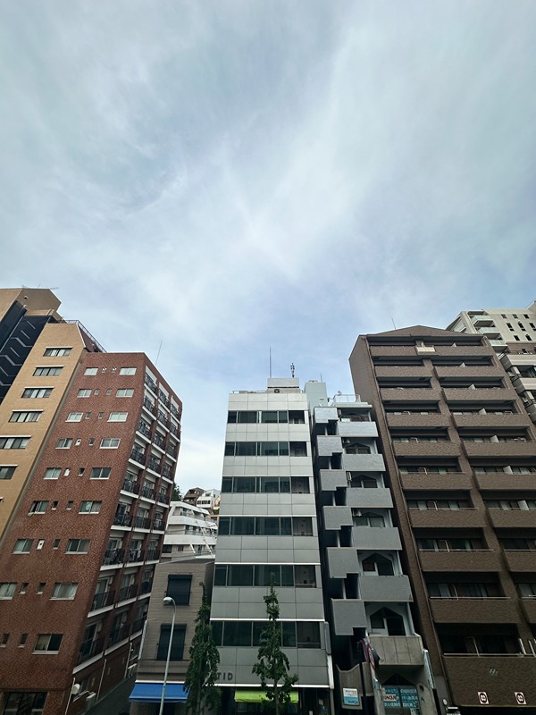 ラティエラ文京音羽 ※401写真
