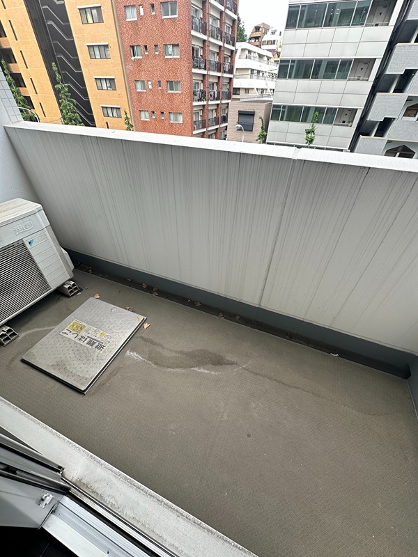 ラティエラ文京音羽 ※401写真