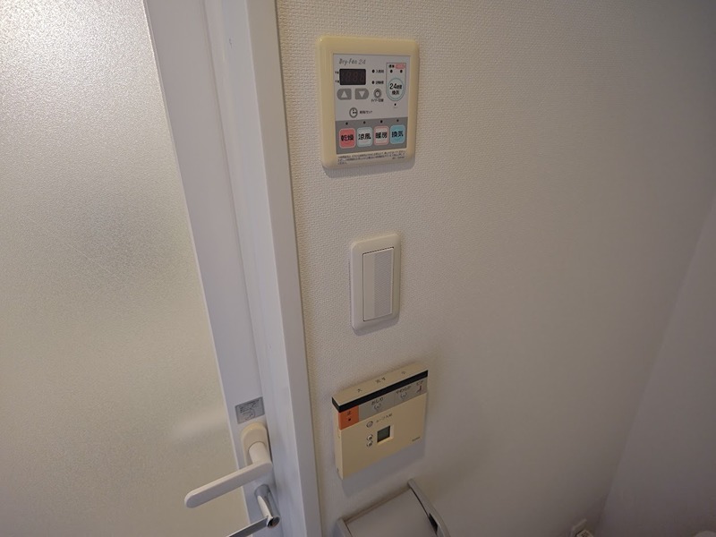 フレンシア麻布十番サウス その他設備