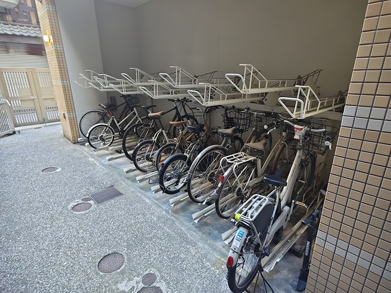 フレンシア麻布十番サウス その他