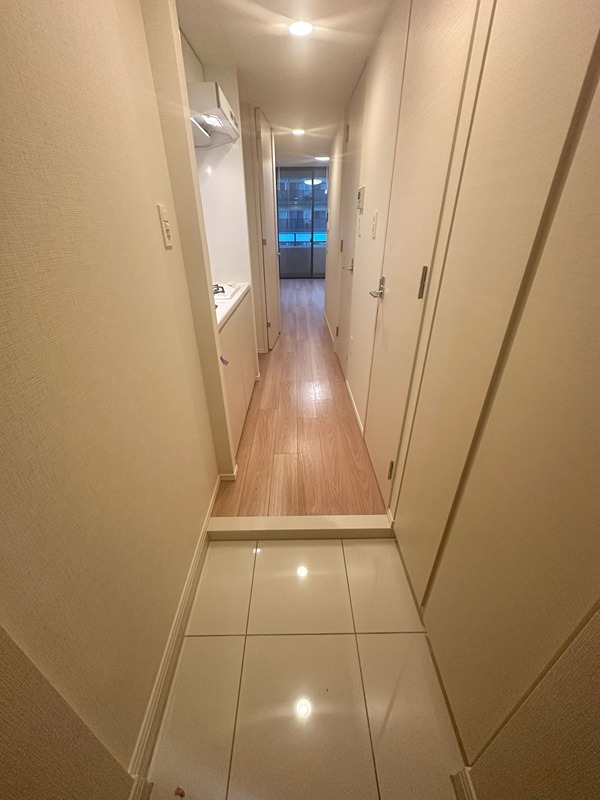 ラティエラ大島 ※写真704号室コピー