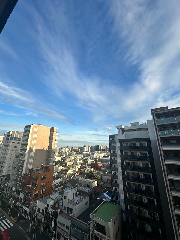 ラティエラ大島 ※写真1006号室コピー