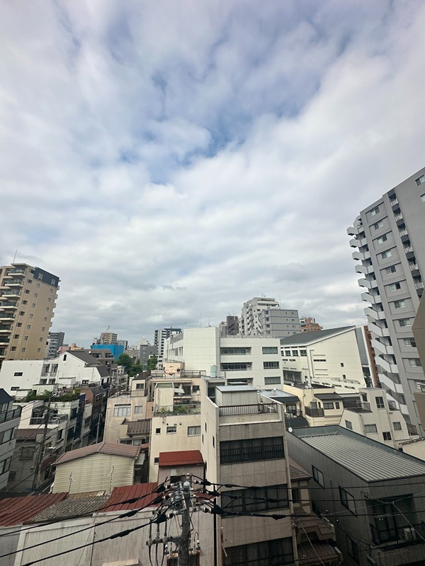ラティエラ上野入谷 ※601写真コピー