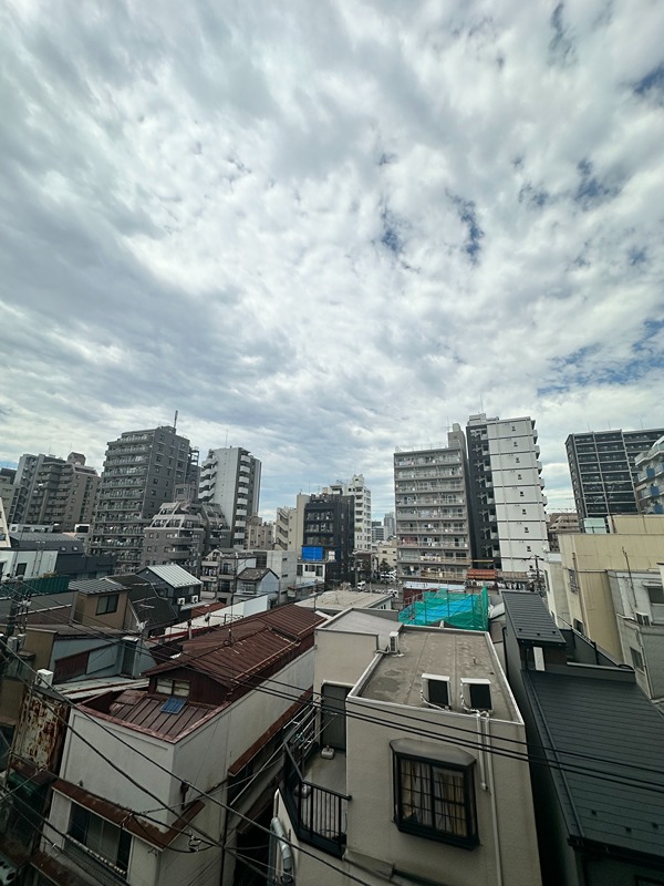 ラティエラ上野入谷 507号室コピー