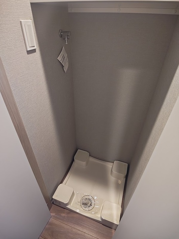 ラティエラ西横浜 その他部屋・スペース